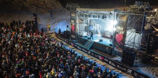 Que faire ce week-end ?