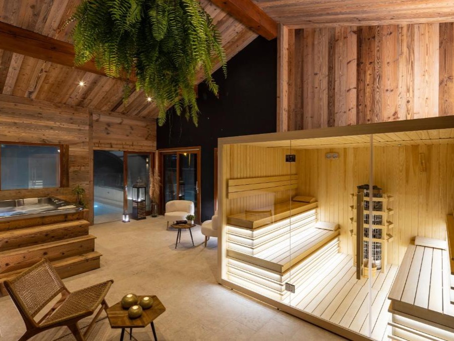 Hôtel Le Vermont Grand-Bornand