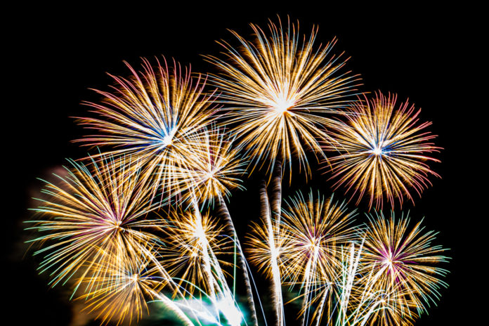 Fête du lac Annecy 2025