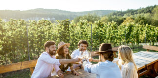 Dégustation vin Savoie