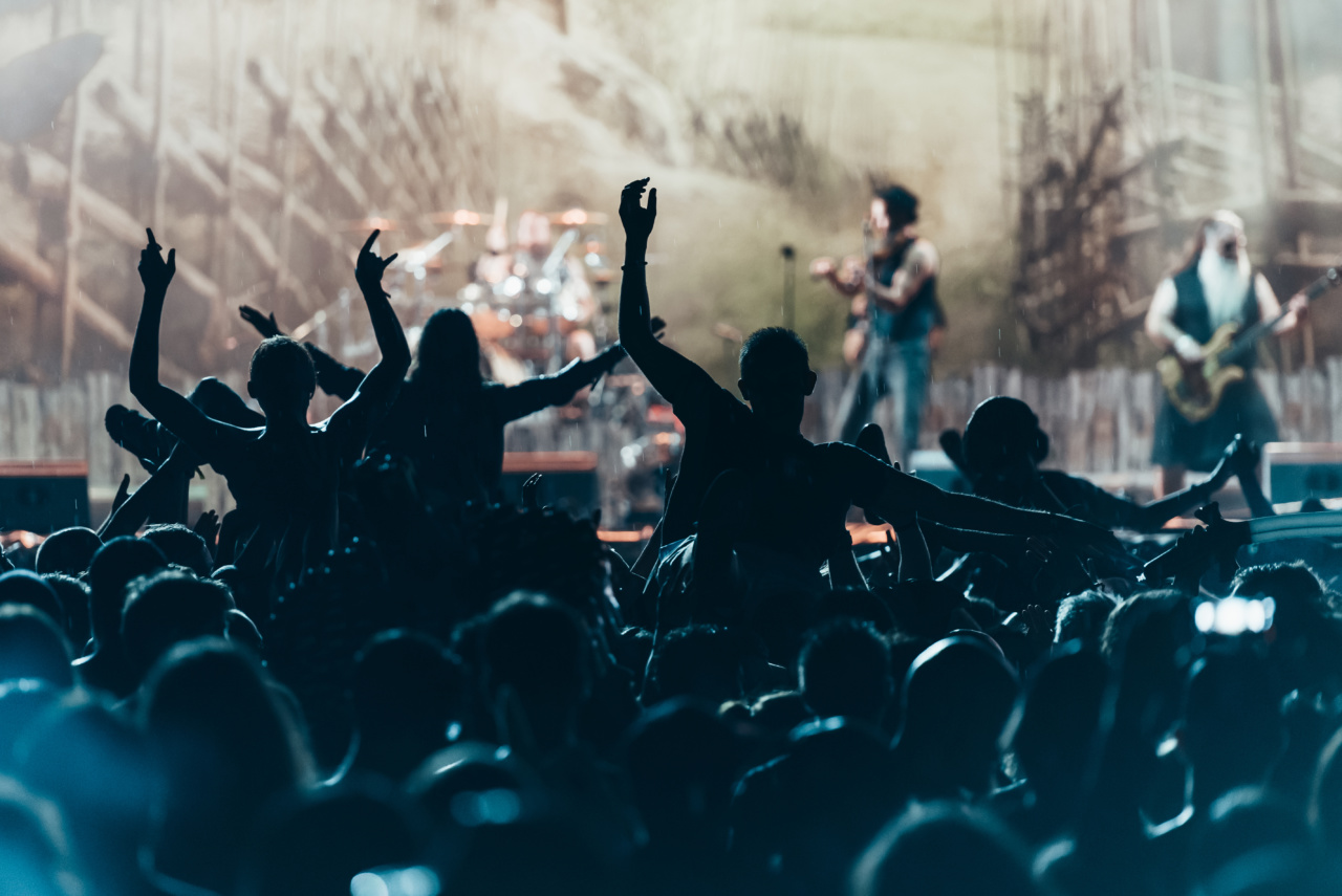 Fête de la musique Annecy