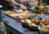 Restaurants Annecy