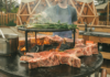 Restaurants de viande Annecy