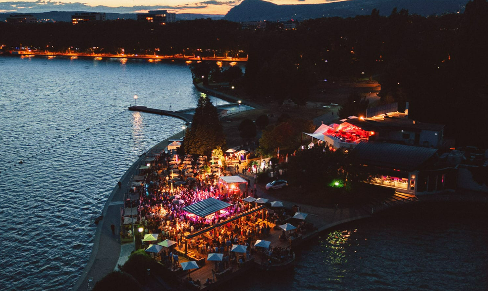 Que faire à Annecy le week-end du 9 au 11 mai 2025 ? Que faire à Annecy le week-end du 9 au 11 mai 2025 ?
