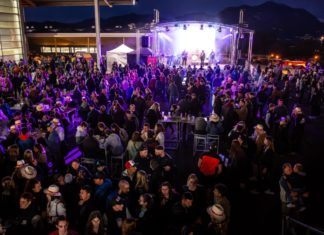 Foire Internationale Haute-Savoie Mont-Blanc Roche-sur-Foron 2025