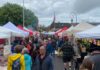 Foire agricole de Villaz 2025