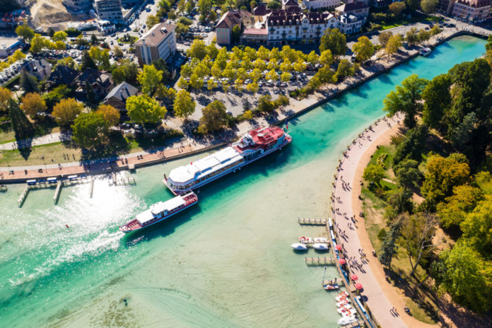 Annecy que savoir