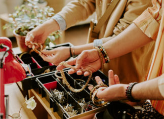 Vide-greniers et brocantes Annecy et Haute-Savoie ce week-end