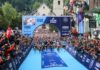 UTMB 2025 Chamonix