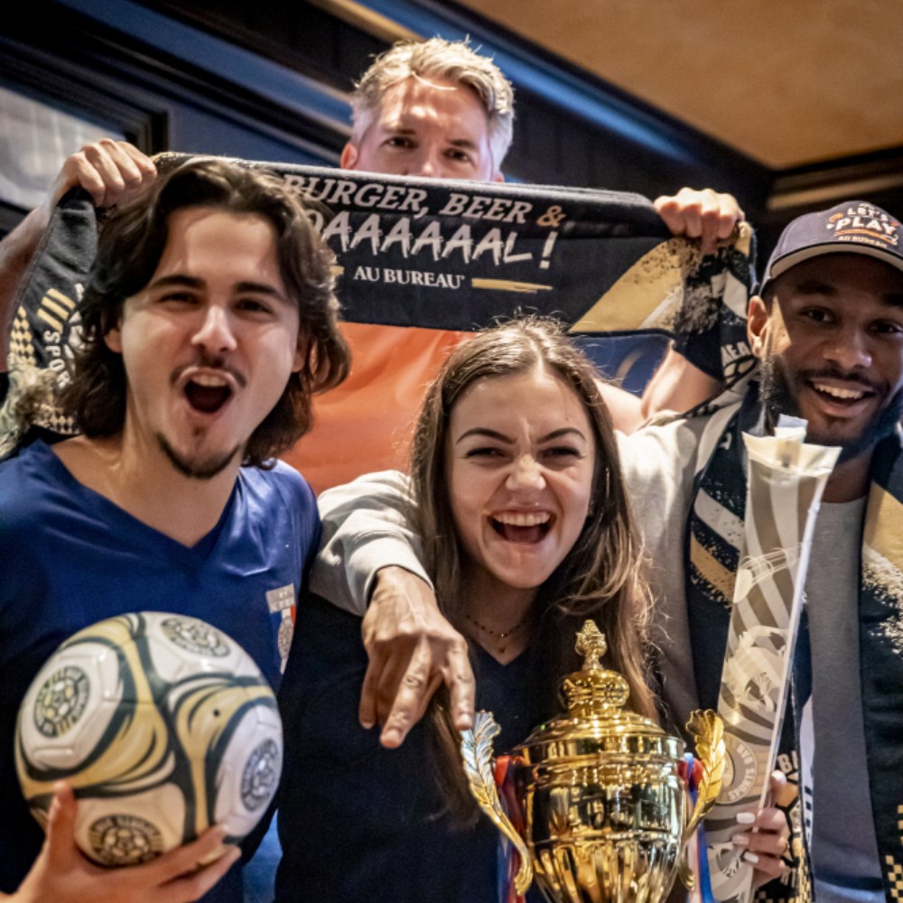 Où voir PSG - Inter Milan à Annecy