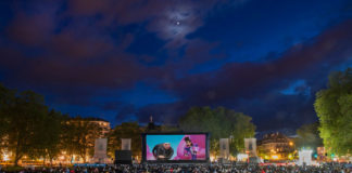 Festival Film Animation Annecy