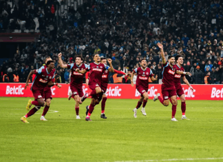 Histoire FC Annecy
