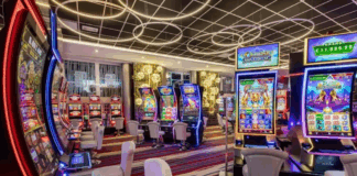 Casino d'Annecy