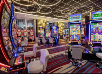 Casino d'Annecy