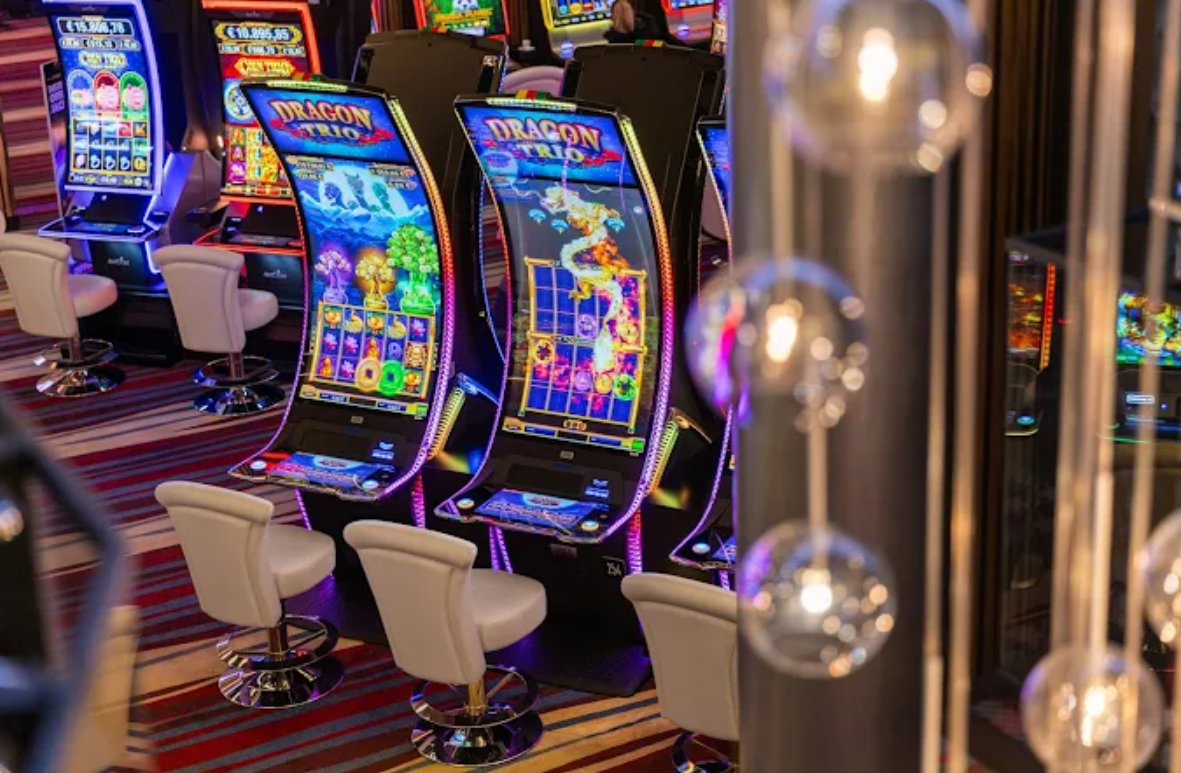 Casino Annecy