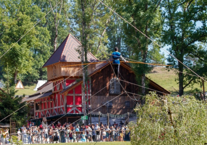 Idées de Sorties : Week-end du 30 Mai au 1er Juin à Annecy