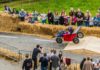 Course de caisse à savon Haute-Savoie