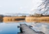 Etang de Crosagny Haute-Savoie