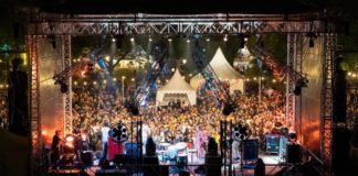 Fête de la musique Genève 2025