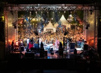 Fête de la musique Genève 2025