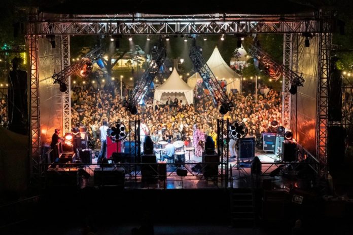 Fête de la musique Genève 2025