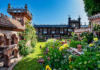 Les Jardins Secrets