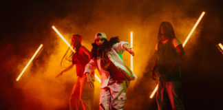 Printemps du Hip-Hop Annecy 2025
