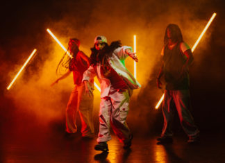 Printemps du Hip-Hop Annecy 2025