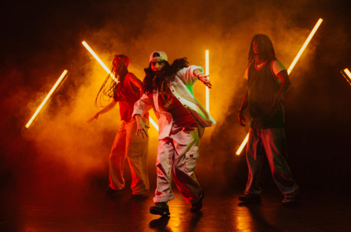 Printemps du Hip-Hop Annecy 2025