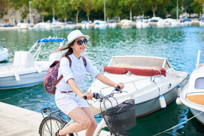 Cafés vélos Annecy