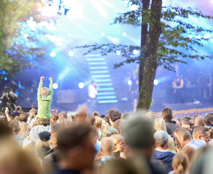 Mai au Parc Genève 2025