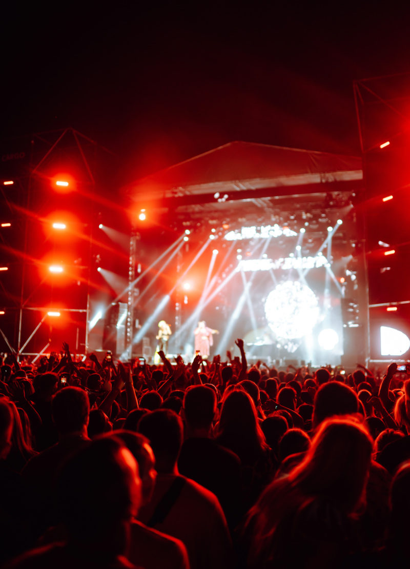 Fête de la musique Genève 2025
