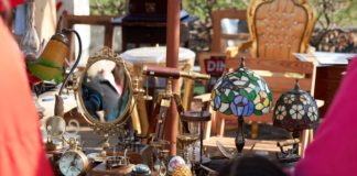 Vide-greniers et brocante Annecy et Haute-Savoie juin 2025