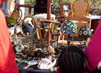 Vide-greniers et brocante Annecy et Haute-Savoie juin 2025