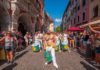 Fête de la musique 2025 Annecy