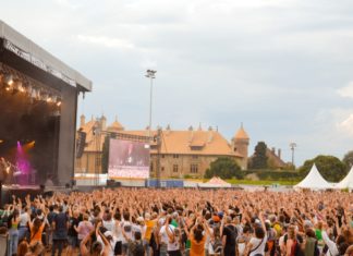Que faire ce week-end Annecy et environs ?