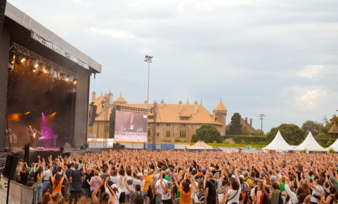 Que faire ce week-end Annecy et environs ?