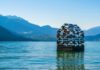 Annecy paysage