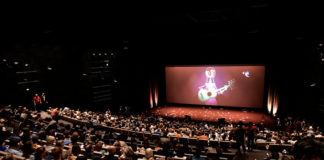 Film animation Annecy 2025 programme