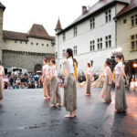 Que faire ce week-end Annecy ?