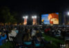 Festival film animation Annecy 2025 projections plein air