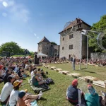 Festival Clermont en scène 2025