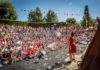 Festival Au bonheur des Mômes 2025