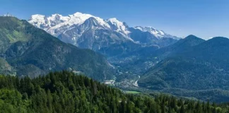 Lacs Haute-Savoie