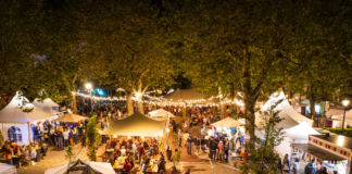Que faire ce week-end Annecy ?