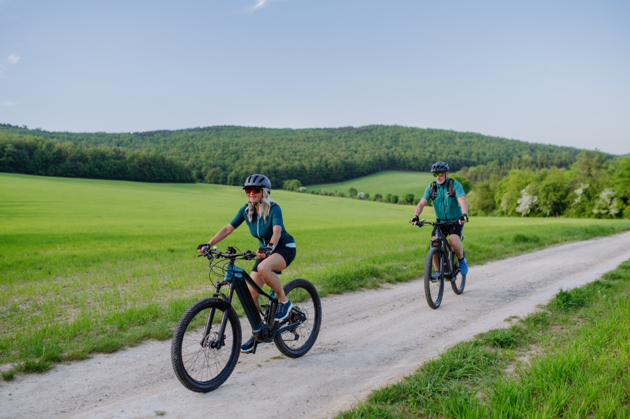 Itinéraires vélos Haute-Savoie
