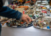 Brocante et vide-greniers juillet 2025