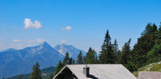 Refuges montagne Haute-Savoie et Savoie
