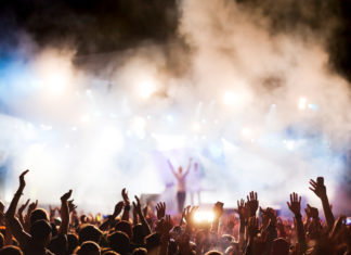 Fête de la musique Genève 2025
