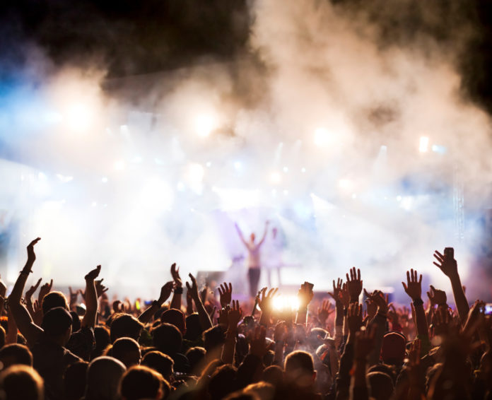 Fête de la musique Genève 2025
